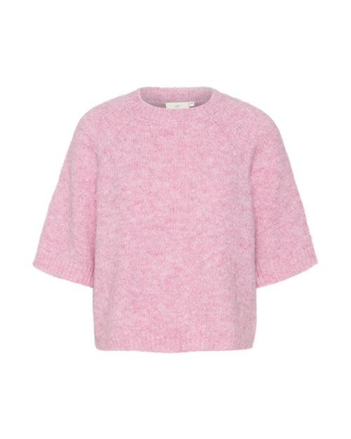 Kaffe Pullover 'Emilie'  lyserød