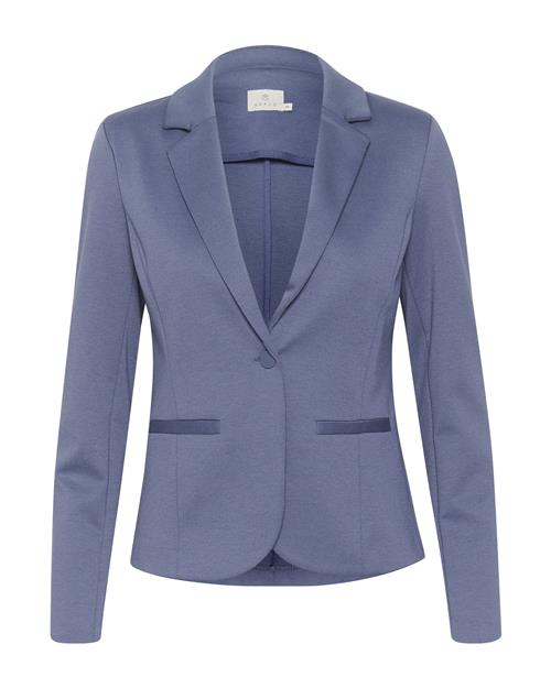 Se Kaffe Blazer 'Jenny'  dueblå ved About You