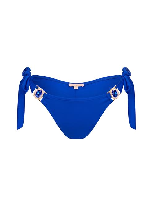 Moda Minx Bikinitrusse 'Amour'  royalblå