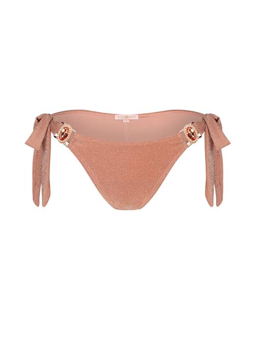 Moda Minx Bikinitrusse 'Lumiere Amour'  fersken