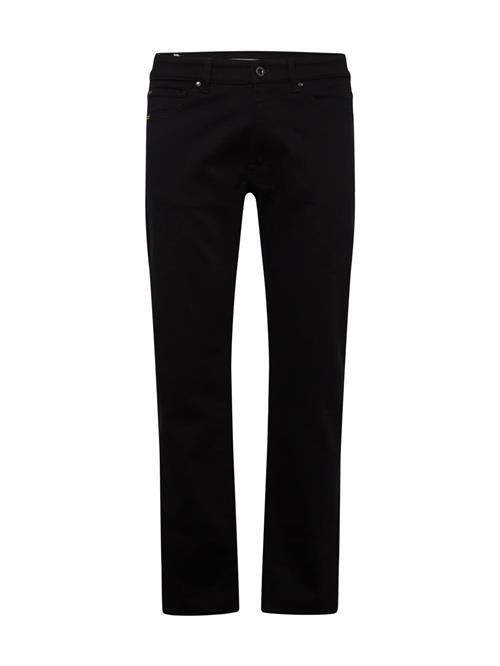 Tiger of Sweden Jeans 'Des'  black denim