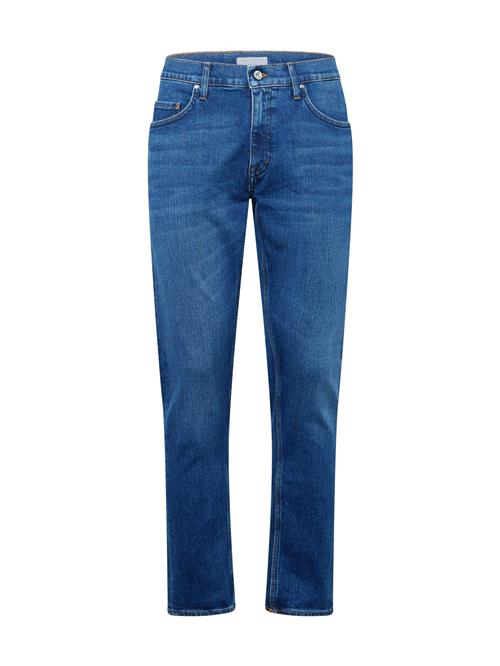 Tiger of Sweden Jeans 'Pistolero'  blue denim