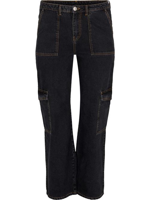 Se Zizzi Jeans  black denim ved About You