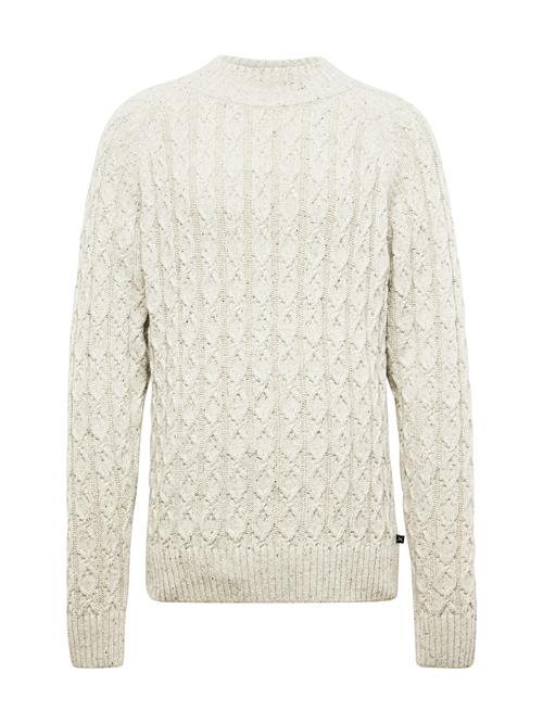 Se Clean Cut Copenhagen Pullover 'Carl'  creme ved About You