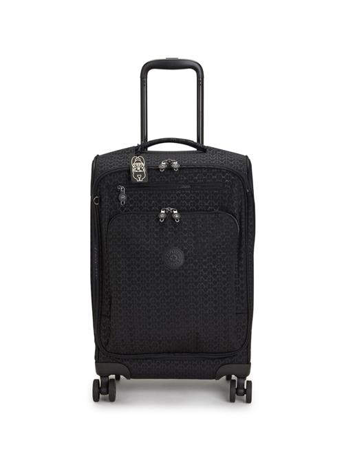 KIPLING Trolley 'New Youri'  mørkebrun