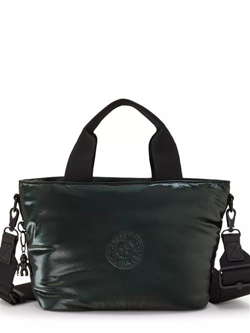 KIPLING Shopper 'MINTA'  gran