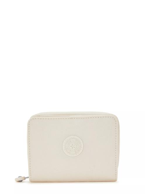 Se KIPLING Tegnebog 'MONEY LOVE'  lysebeige ved About You