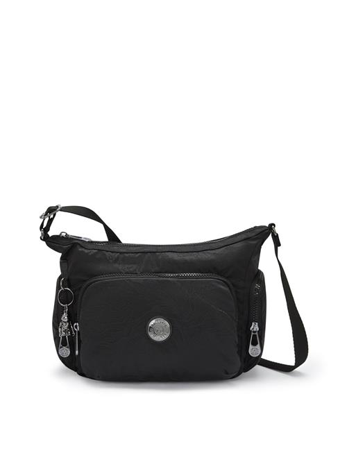 KIPLING Skuldertaske 'GABB'  sort