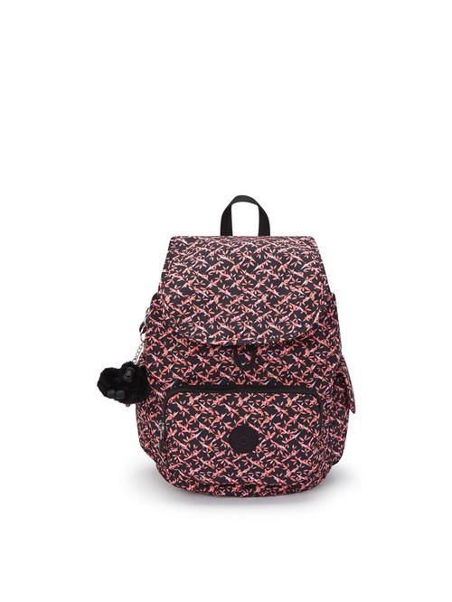 KIPLING Rygsæk 'CITY PACK S'  blandingsfarvet