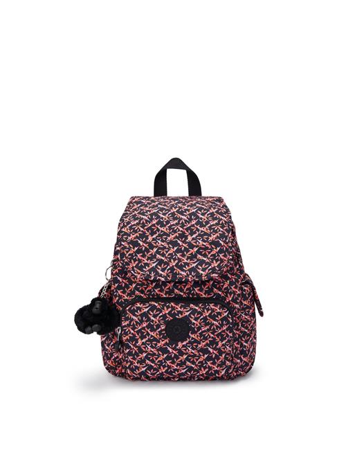 KIPLING Rygsæk  pink