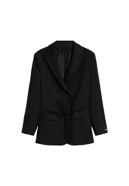 Se ARMEDANGELS Blazer 'ORIAANA'  sort ved About You