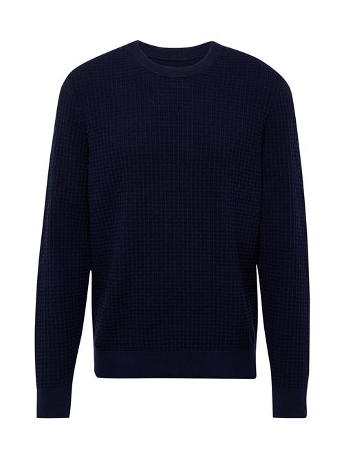 ARMEDANGELS Pullover 'GRAANMO'  natblå