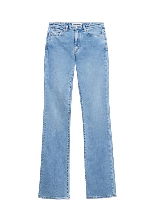 ARMEDANGELS Jeans 'LINNA'  blue denim