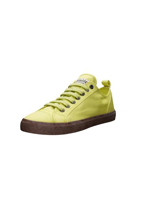 Ethletic Sneaker low 'Goto Lo'  neongrøn