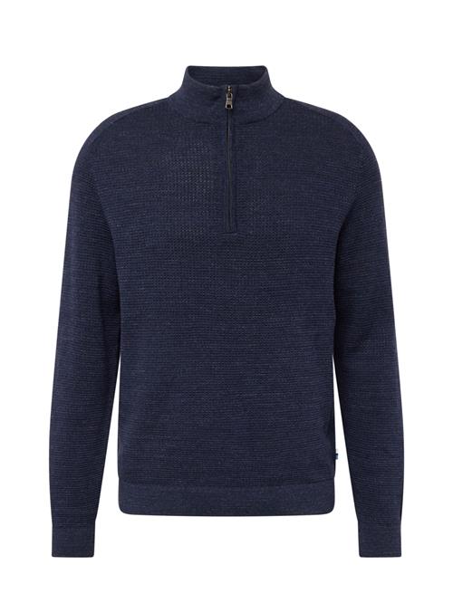 OLYMP Pullover  marin