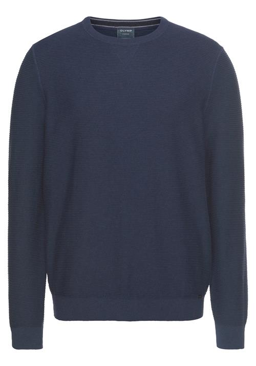 OLYMP Pullover  marin