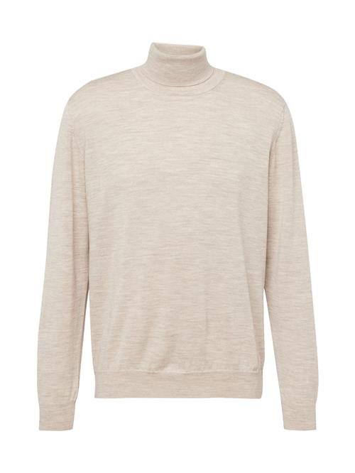 OLYMP Pullover  lysebeige