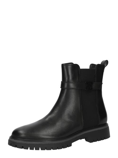 Se Paul Green Chelsea Boots  sort ved About You