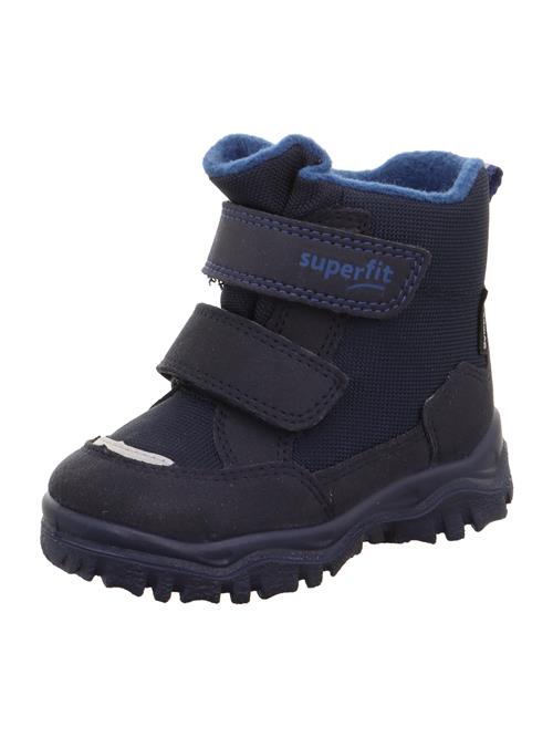 Se SUPERFIT Snowboots 'HUSKY1'  navy ved About You