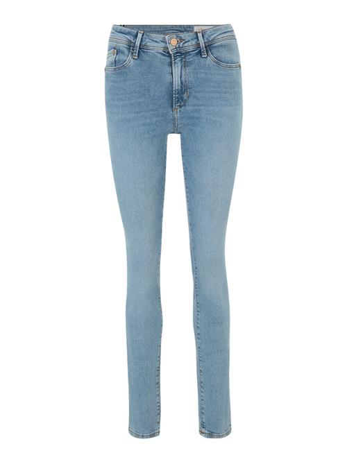 s.Oliver Jeans 'Betsy'  blue denim