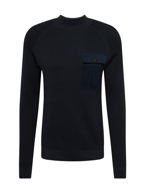 s.Oliver Pullover  navy