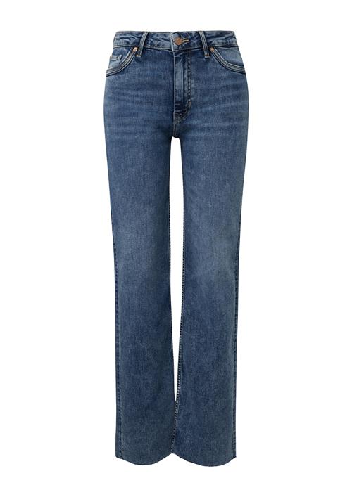 s.Oliver Jeans  blue denim