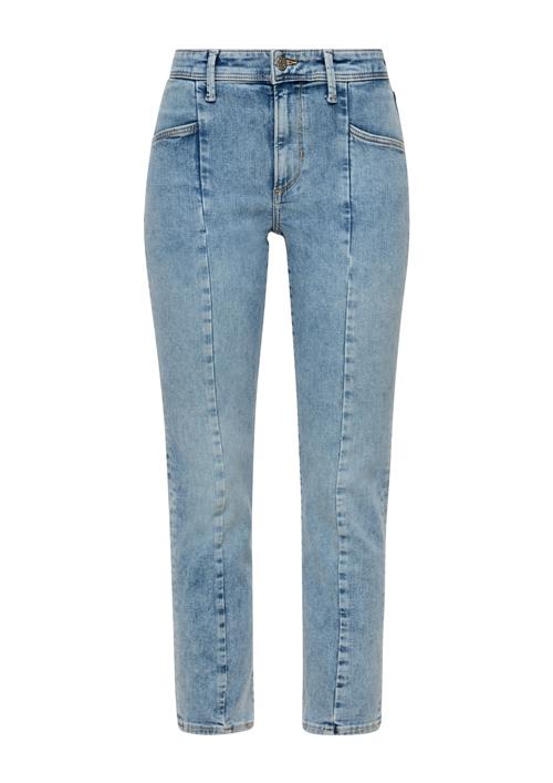 s.Oliver Jeans  blue denim