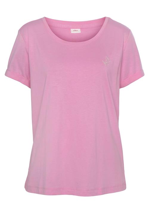 s.Oliver Shirts  pink