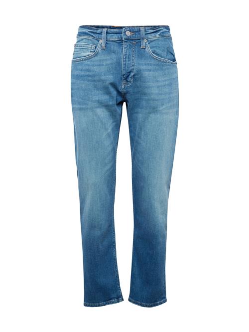 s.Oliver Jeans 'Mauro'  blue denim