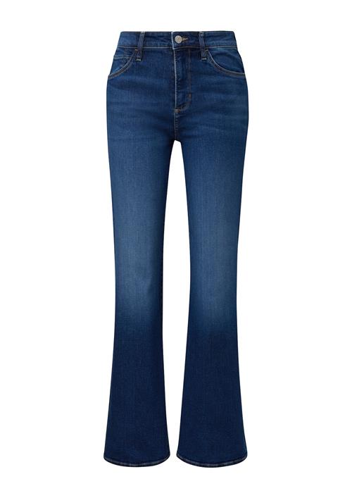 s.Oliver Jeans  blue denim