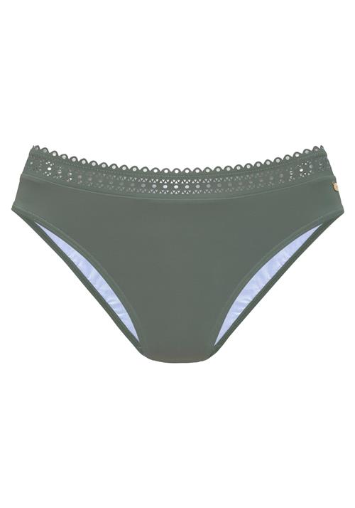 s.Oliver Bikinitrusse  khaki