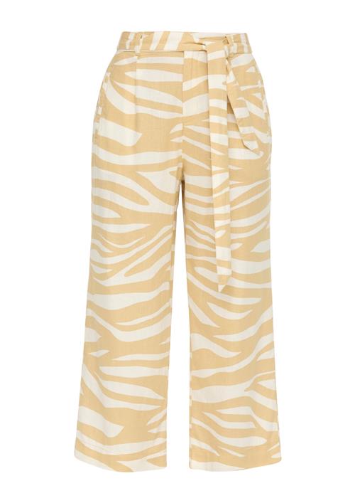 s.Oliver Bukser  beige / sand