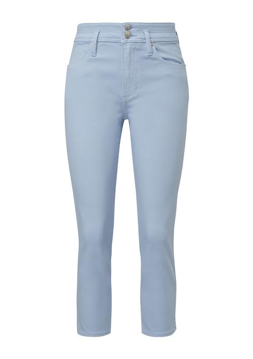 s.Oliver Jeans 'Betsy'  blue denim