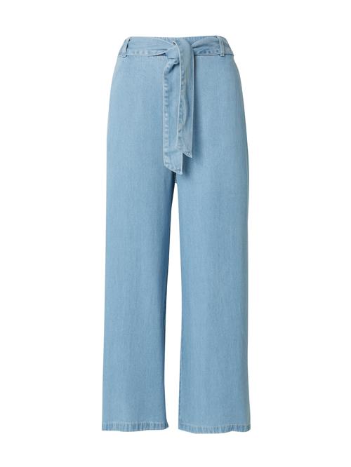 s.Oliver Jeans  lyseblå