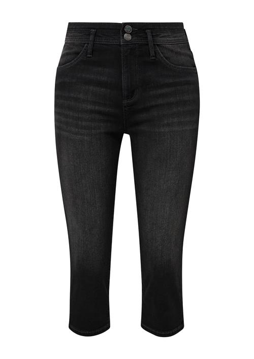 s.Oliver Jeans 'Betsy'  antracit