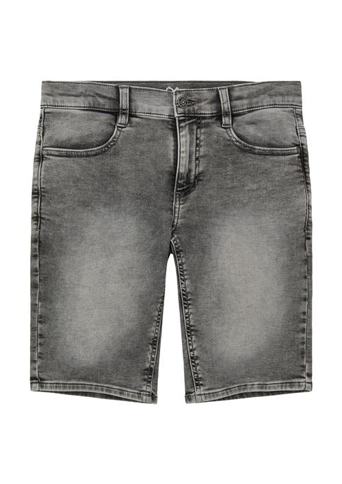 s.Oliver Jeans 'Seattle'  grey denim