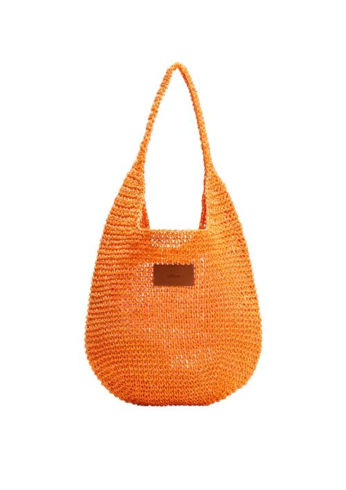 s.Oliver Shopper  mandarin