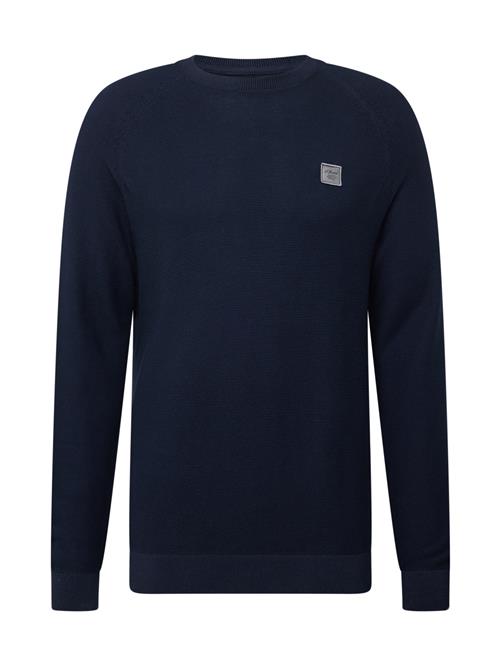 Se s.Oliver Pullover  navy ved About You