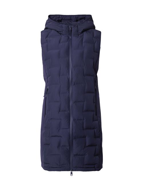 s.Oliver Vest  navy