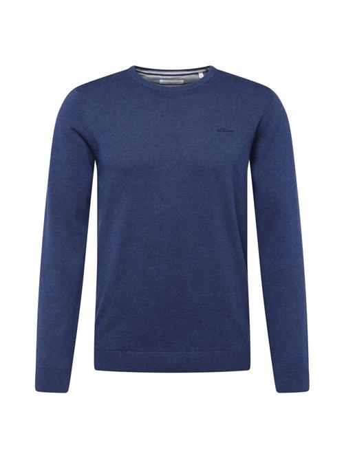 s.Oliver Pullover  ensian