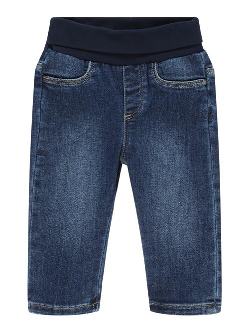 s.Oliver Jeans  blue denim