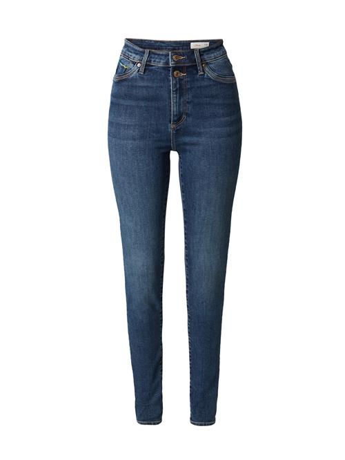 Se s.Oliver Jeans 'Izabell'  blue denim ved About You