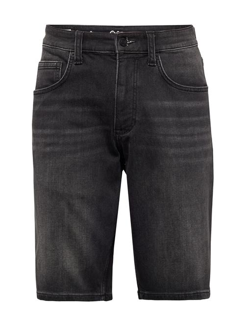 s.Oliver Jeans 'Mauro'  black denim