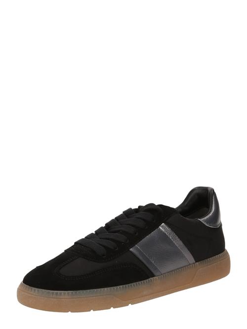 Kennel & Schmenger Sneaker low 'POP'  sort / sølv