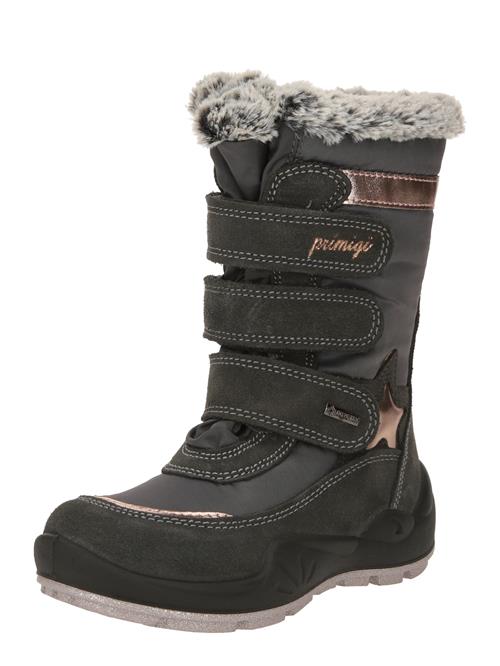 PRIMIGI Snowboots  bronze / antracit / mørkegrå