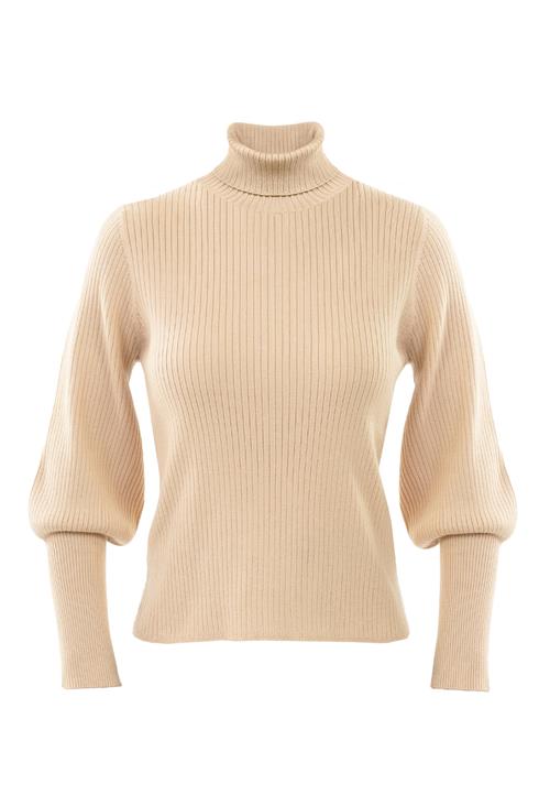 Suri Frey Pullover 'Freyday'  beige