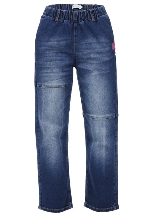 Suri Frey Jeans  blue denim