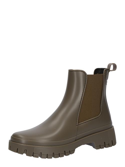 Se LEMON JELLY Chelsea Boots 'Kirby 08'  brun ved About You