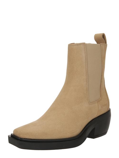 Se Copenhagen Chelsea Boots  sand ved About You