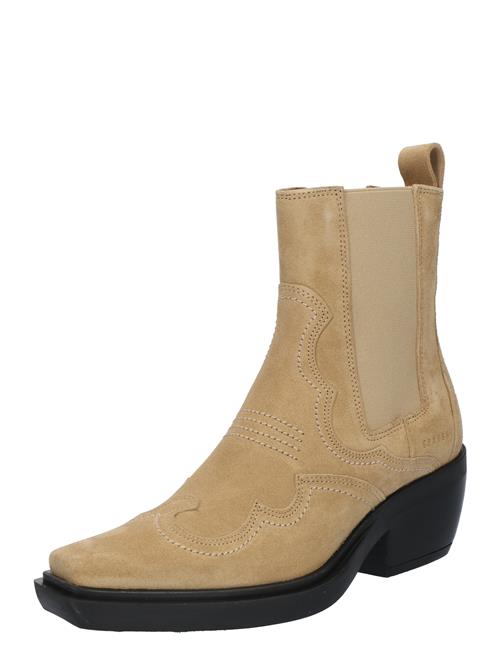 Se Copenhagen Chelsea Boots  sand ved About You